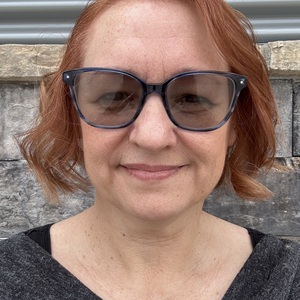 Christine White-McKinney